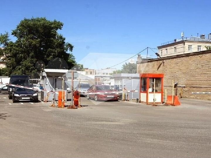 Склад, от 1 до 1 000 м²