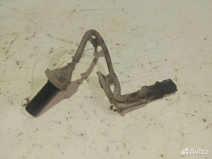 Датчик коленвала Hyundai solaris солярис