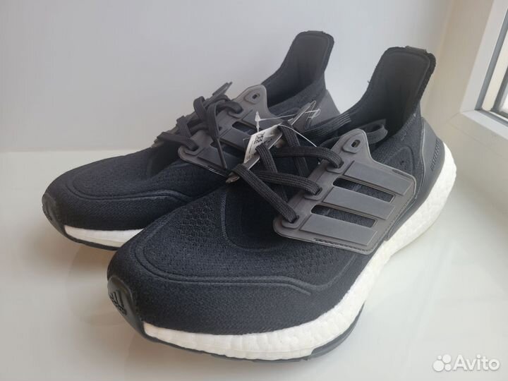 Беговые кроссовки Adidas ultraboost 21 w