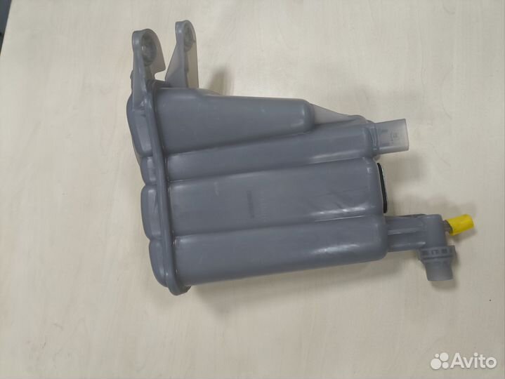 Расширительный бачок audi a4 a5