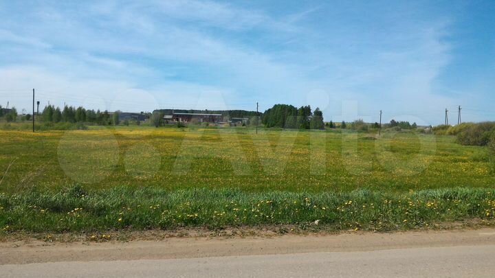 Участок 15 сот. (ИЖС)