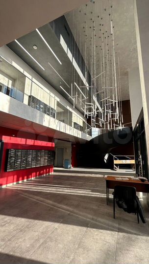 Квартира-студия, 26,6 м², 11/30 эт.