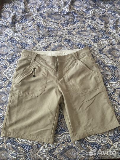 Шорты the north face