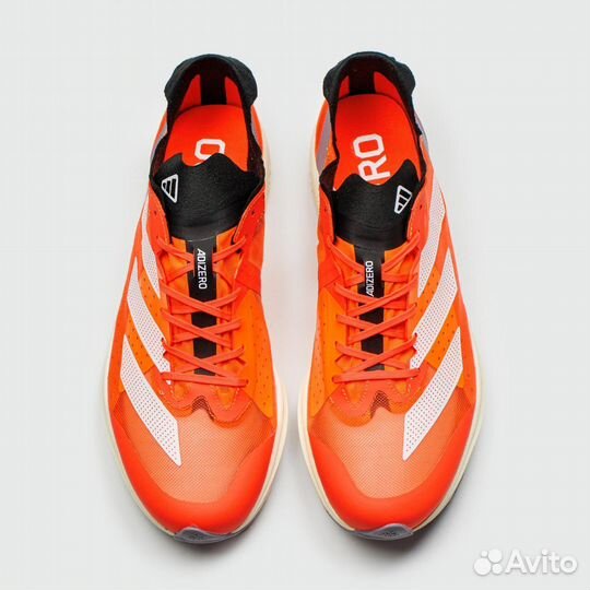 Кроссовки Adidas Adizero Takumi Sen 9