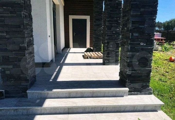 Дом 90 м² на участке 5 сот.