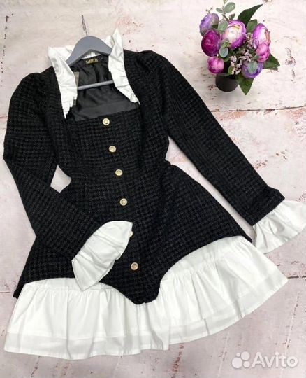 Вещи мешком