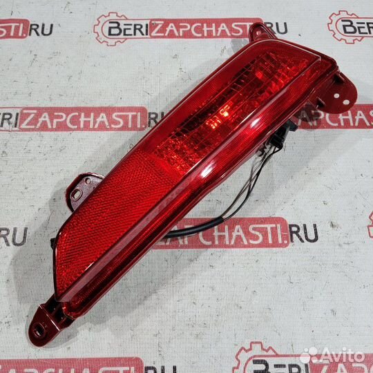 Фара противотуманная задняя правая Hyundai Creta