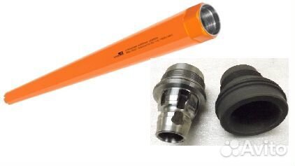 Алмазная коронка новая от 16 - 600мм в наличии