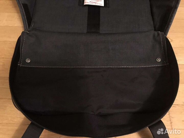 Комплект Bugaboo Cameleon Denim 107