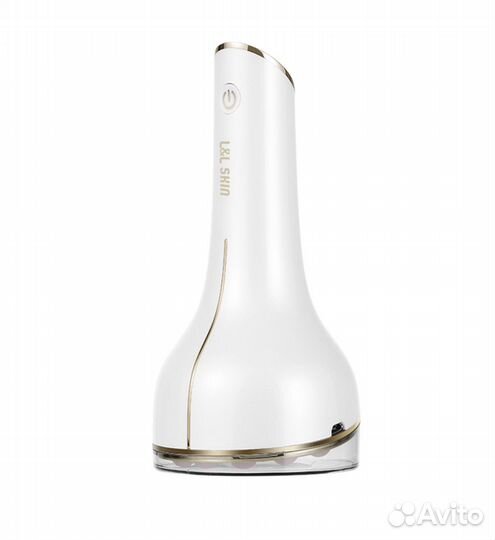 Массажер миостимулятор для тела L&L skin Hono