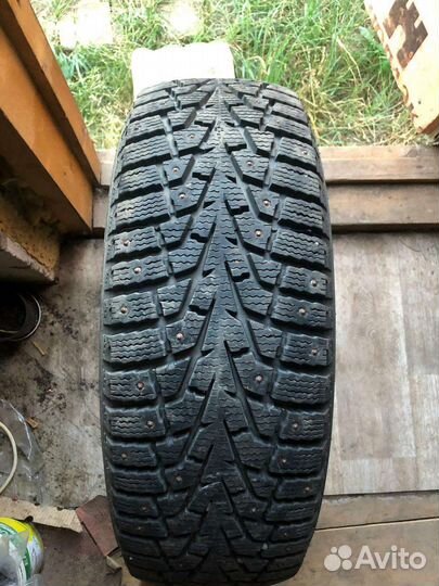 Maxxis ArcticTrekker NS3 225/60 R17 103T