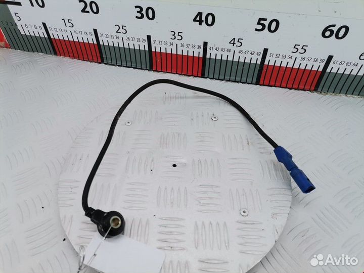 Датчик детонации Audi A4 B5 рест. 2001 06C905377