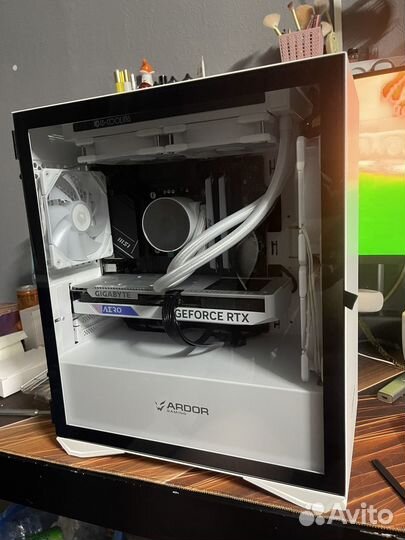 Продам компьютер