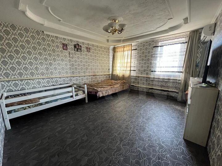 Дом 84,7 м² на участке 4 сот.