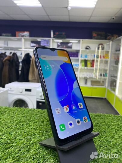 TECNO Pop 6 Pro, 2/32 ГБ