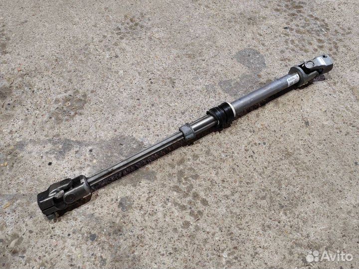 Рулевой карданчик Audi A6 C7 (S6,RS6) 4G1419753C