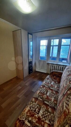 Квартира-студия, 15 м², 4/8 эт.