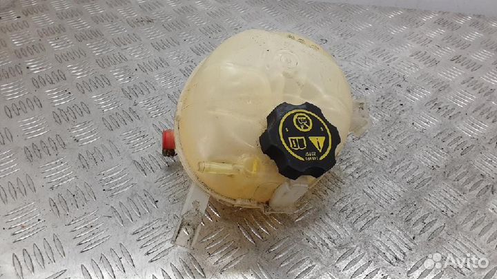 Бачок расширительный Chevrolet Cruze