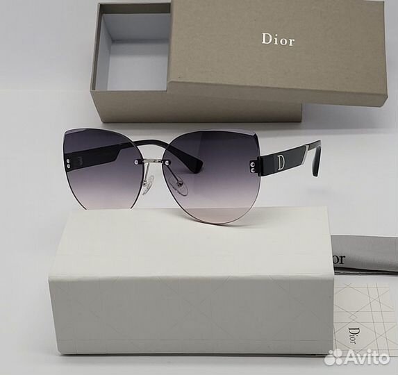 Солнцезащитные Очки Dior