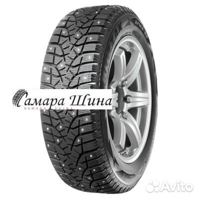 Bridgestone Blizzak Spike-02 SUV 225/55 R18 98T