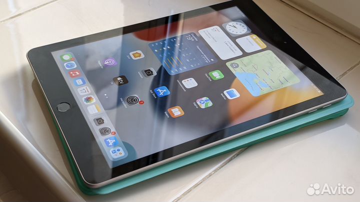 iPad 6 2018