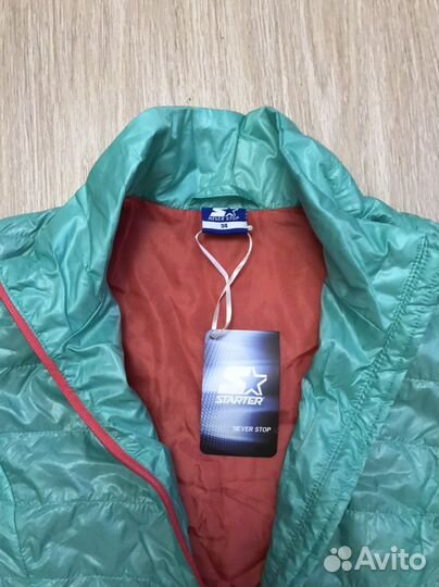 Куртка и туфли