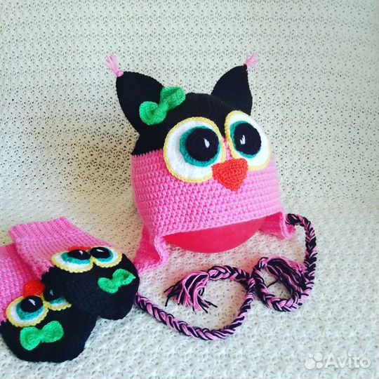 Прикольные шапки