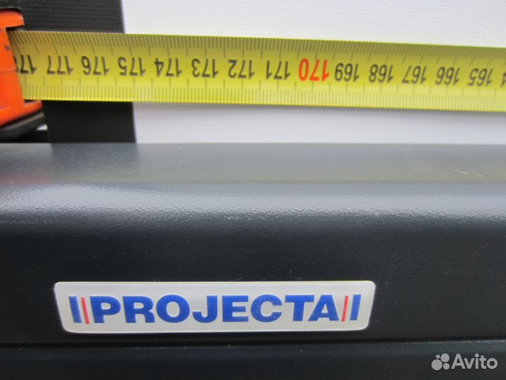 Экран Draper cкладной (самокрутка)