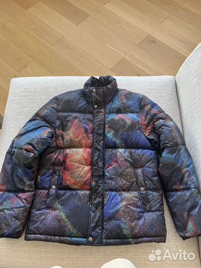 Пуховик Paul Smith S