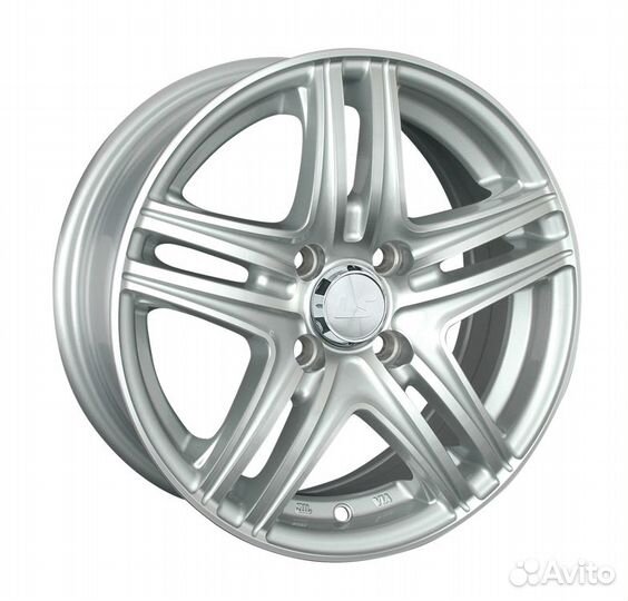 R15 5x105 6,5J ET39 D56,6 LS Wheels 903 SF