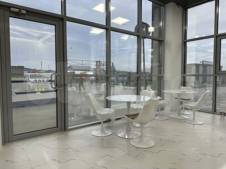 Кофейня, 34.5 м²