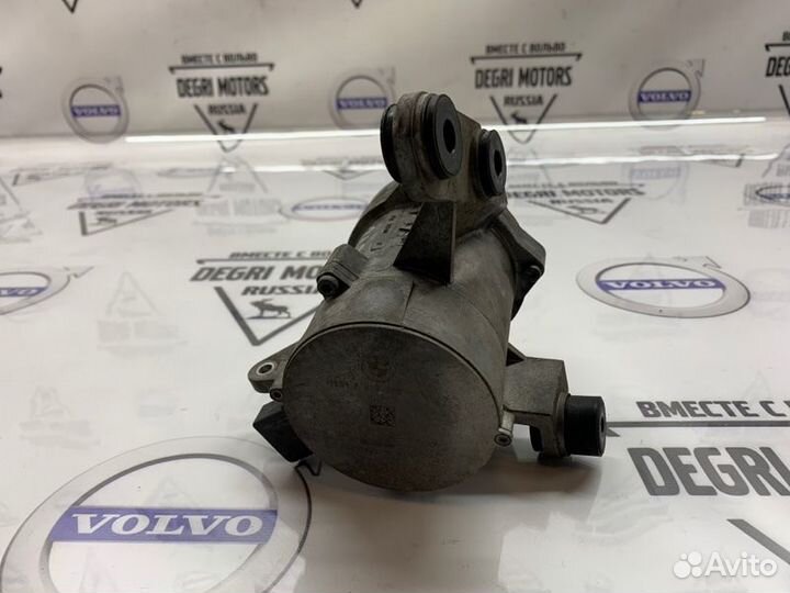 Насос охлаждения электрический BMW 3' E91 N43