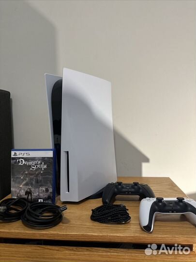 Аренда консоли Playstation 5, PS4, VR 1/2 шлем