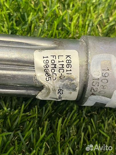 Рулевой карданчик Ford Explorer 6 2020