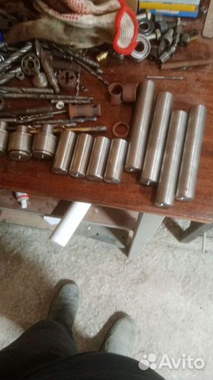 Сварка аргоном. Ремонт оборудования.инструмента.ст