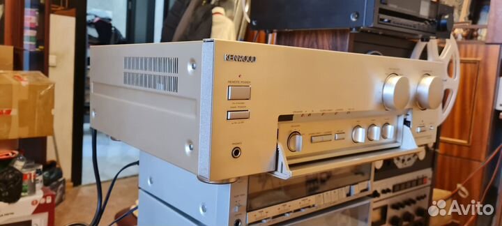 Kenwood KA-7090R усилитель