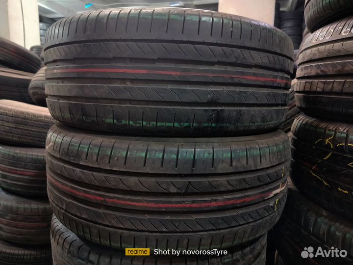 Continental ContiSportContact 5 235/45 R19 99V