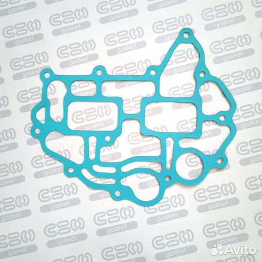 Прокладка поддона BRP 600 ACE (420431630)