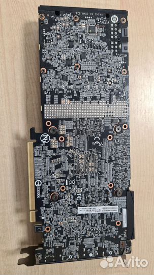 Видеокарта Gigabyte RTX 2080