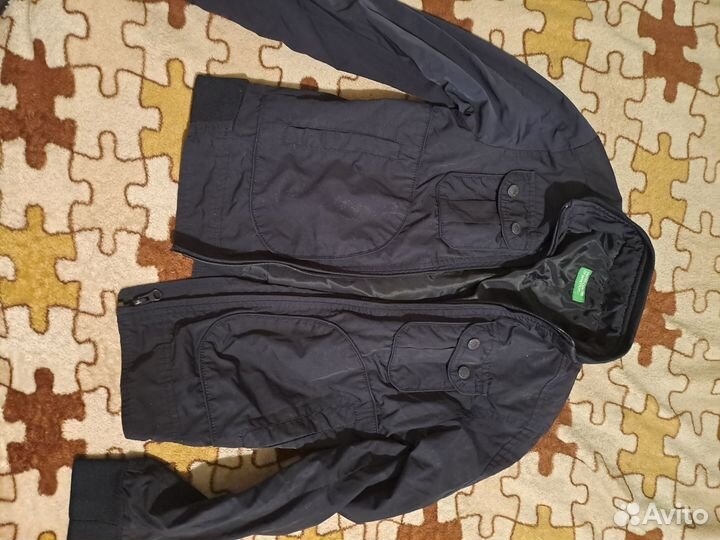 Детская одежда для мальчиков пакетом рост 134-140