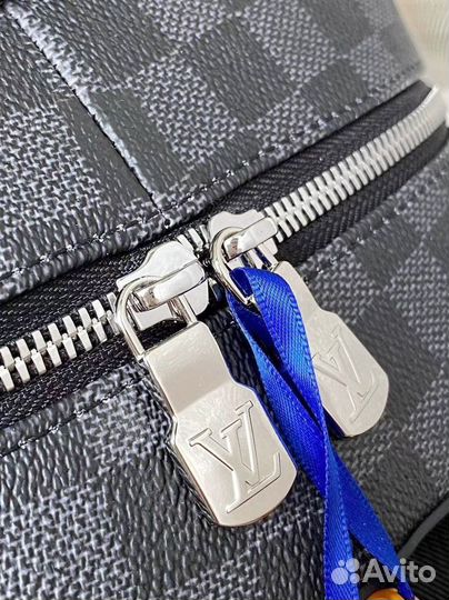 Рюкзак Мужской Louis Vuitton