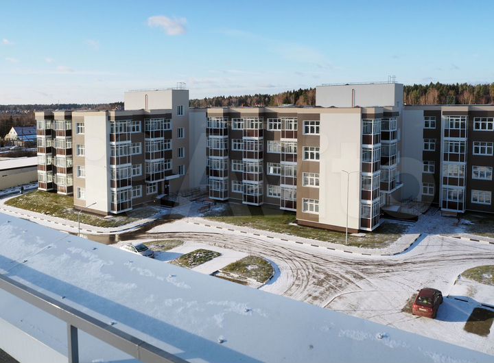 Помещение свободного назначения, 8.9 м²