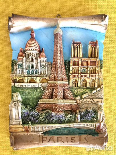 Панно Новое