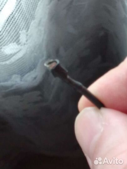 Антенна от муз.центра Айва