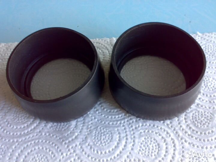 Амортизатор на бинокль бм 7х50 СССР