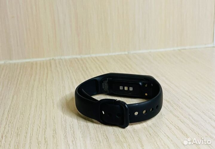 Samsung galaxy fit e