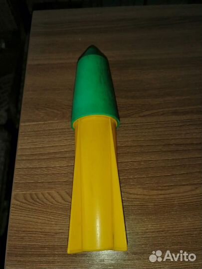 Пенал Ракета