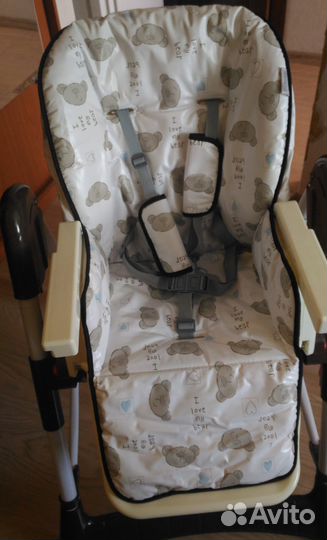 Стульчик для кормления