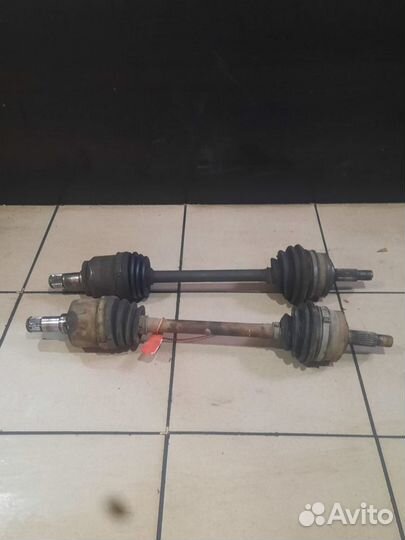 Привод передний левый LADA 2108-2115