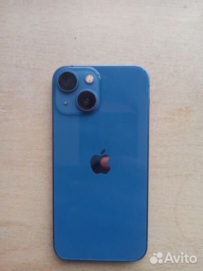 iPhone 13 mini, 128 ГБ